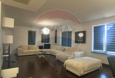 DE INCHIRIAT Apartament cu 3 camere Tineretului , Asmita ... - 12