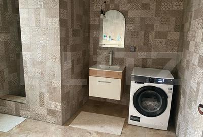 Casa finisata in centrul Comunei Bontida - 8