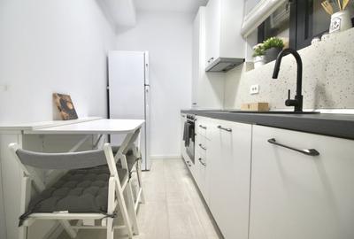 PARCUL CAROL-MITROPOLIT GRIGORE, GARSONIERA COCHETA, BLOC 2023, 0% COMISION! - 6