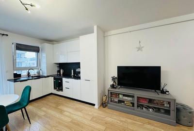 Apartament cu 2 camere în Sud - 7