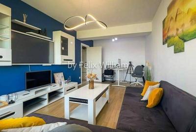 2 Camere, Complex CUBIC 7 Residence, Bloc FINALIZAT - POZE REALE. - 2