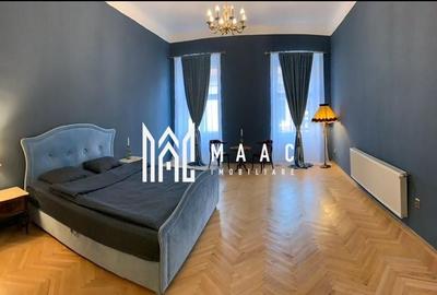 Apartament 2 camere | Etaj 1 | Spatiu comercial Ultracentral - 3