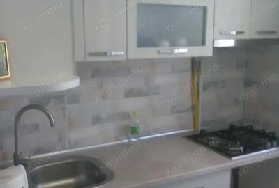 Garsonieră decomandată în Unirii