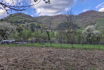 Casă în Ciungetu - 1