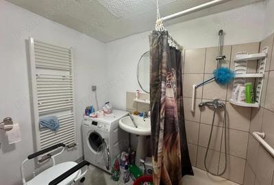 Casă cu 5 camere cu Canalizare în Freidorf - 17