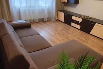 Apartament cu 3 camere decomandat, mobilat în Km 4-5