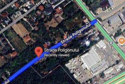 Spațiu comercial, în Mogoșoaia - 1