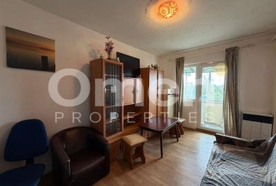 Garsonieră decomandată, mobilată în Decebal - 2