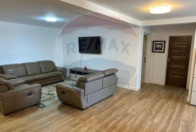 Vila de lux de vanzare in Ipotesti-Suceava - 41