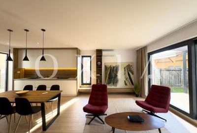 OX632 Stil si functionalitate la prima inchiriere in Timisoara - 5