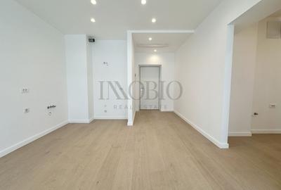 Apartament cu 2 camere în Barbu Văcărescu - 2