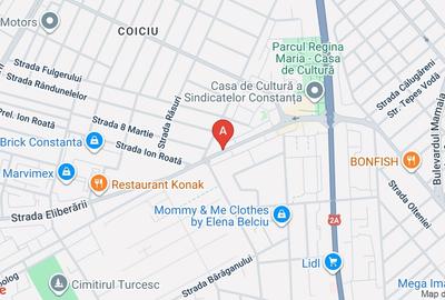 Proprietar Casa de cultura , 3 camere, posibilitate rate, 50m2, gaze , - 1