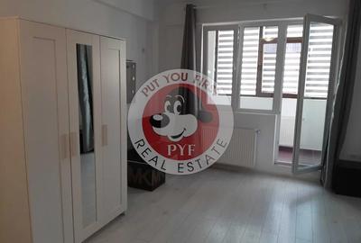 Militari Residence | Garsoniera | 32mp | Decomandat | B11819 - 1