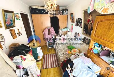 Apartament cu 3 camere semidecomandat, mobilat în Dărmănești - 4
