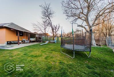 Casă individuală cu 8 camere cu Canalizare în Gai - 36