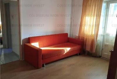 Apartament cu 2 camere semidecomandat în Astra - 2
