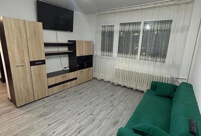 Apartament cu 2 camere semidecomandat în Central - 2