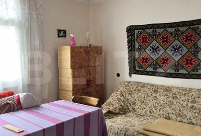 Casă cu 2 camere cu Teren 714 Mp în Siret - 8