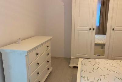 Proprietar, vând apartament cu două camere nedecomandate , mobilat si utilat lux - 5