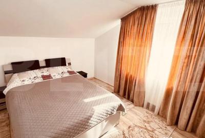 Casă cu 5 camere cu Teren 1000 Mp în Bucium - 5