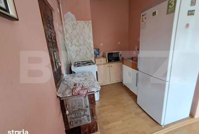 Apartament cu 2 camere în Central - 2