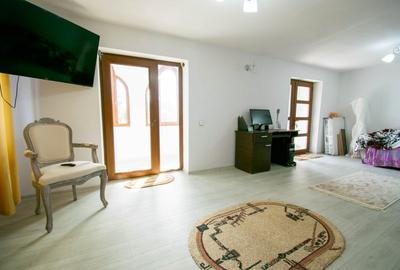 Casă individuală cu 4 camere cu Teren 1000 Mp în Valea Roșie - 15