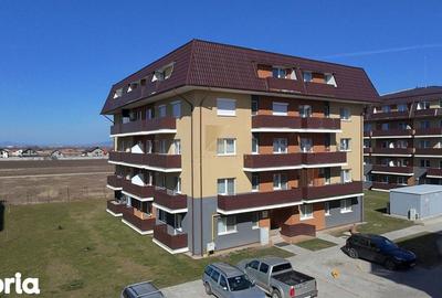 Apartament cu 2 camere nedecomandat în IAR - 6