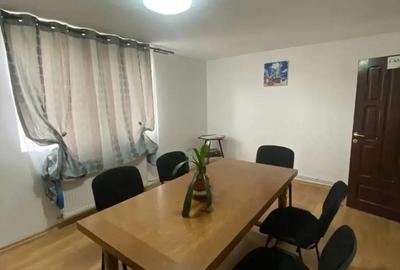 Spațiu comercial, de 140 mp, în Orizont - 3