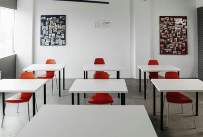 Spațiu Comercial, Zona Domenii – ideal After School - 1