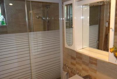 Vand casa in Deva P+M, zona centrala (foarte buna), suprafata totala de teren 360 mp, mobilata - 3