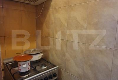 Apartament cu 2 camere semidecomandat, mobilat în Astra - 11