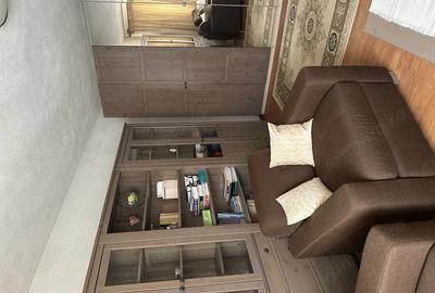 Vand apartament 2 camere Fete?ti Gara - 8