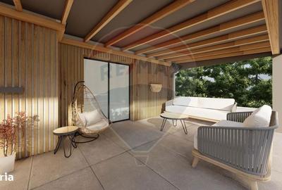 Casă cu 4 camere în Ocoliș - 10