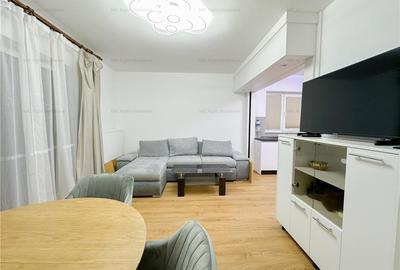 Apartament cu 2 camere decomandat, mobilat în Avantgarden - 3