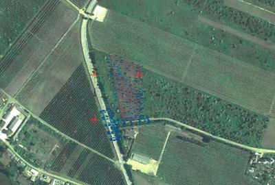 Teren de 1729 mp, în Fălticeni - 4