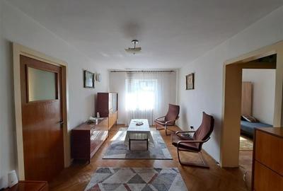 Apartament cu 4 camere, 78 mp utili, situat in cartierul Grigorescu! - 2