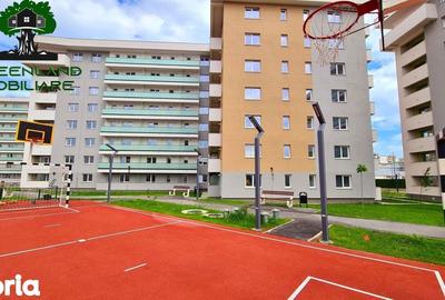 Apartament cu 2 camere decomandat în Dacia - 2