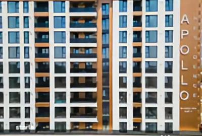 Garsonieră în Berceni