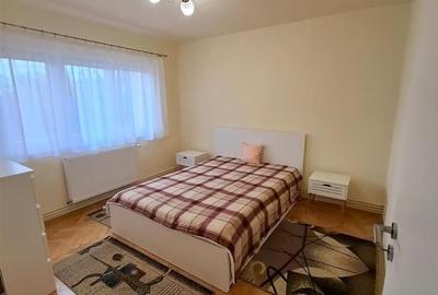 Girocului 3 camere decomandat et2 centrala gaz nou renovat - 34