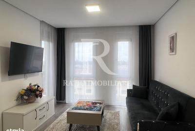 Apartament cu 2 camere în Centura - 14