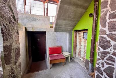 Casa potential: activitati comerciale, birouri, locuire multifamiliala,677 mp te - 7