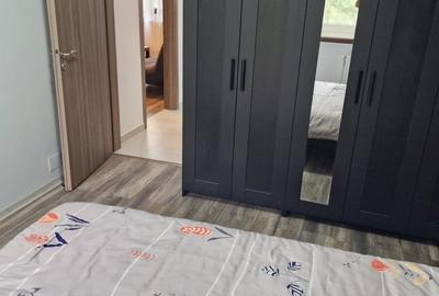 Apartament 3 camere, 66mp, metrou, zona Drumul Taberei - 5