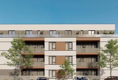 DIRECT DEZVOLTATOR, BLOC CU LIFT, ZONA TORONTAL - 3