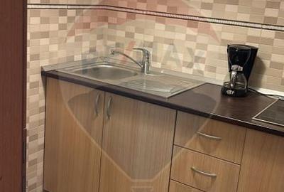Apartament cu 3 camere decomandat, mobilat în Băneasa - 22