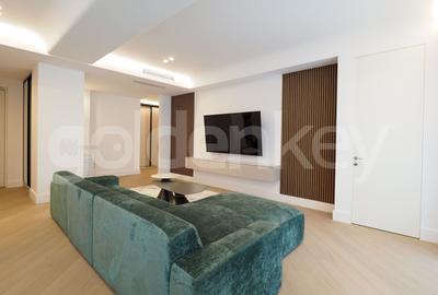 Apartament penthouse cu 4 camere langa Cambridge School - 4