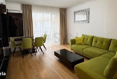 Apartament cu 3 camere decomandat în Aviației - 10