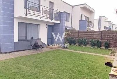 Duplex cu 3 camere cu Canalizare în Turnișor - 8