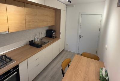 Apartament 3 camere Iriceanu - 4