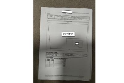 TEREN   INTRAVILAN/CURTI CONSTRUCTII PENINSULA PETRICANI - 2