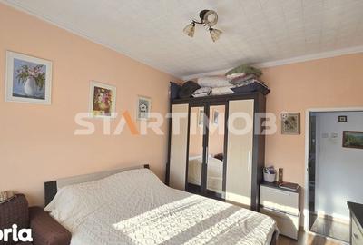 Apartament cu 2 camere decomandat, mobilat în Triaj - 8